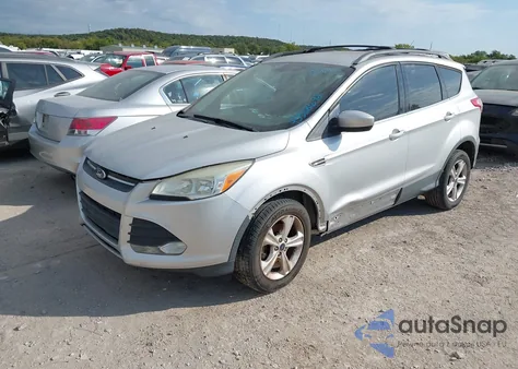 2017 Ford Edge Sel from USA, damaged, VIN 2FMPK3J94HBC32274